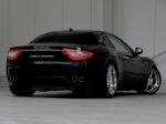 Maserati GranTurismo by Wheelsandmore 2010 года
